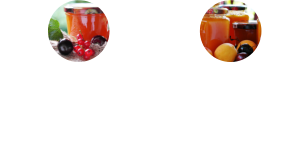 3 - Frucht nach Saison 2 - Frucht nach Saison