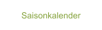 Saisonkalender
